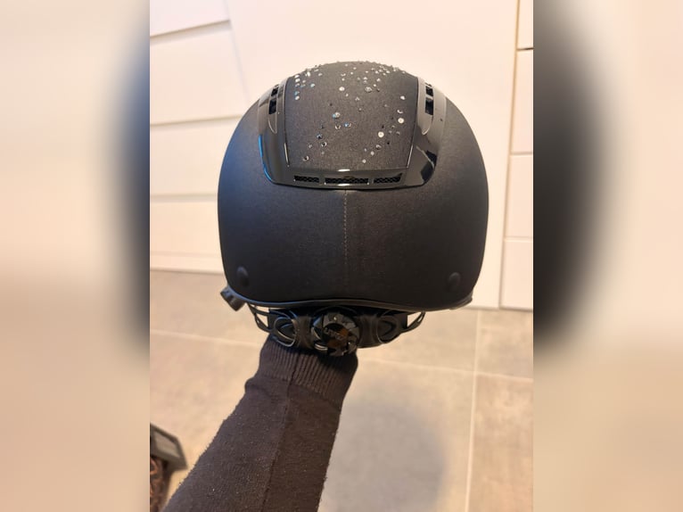 Uvex Suxxeed diamond black