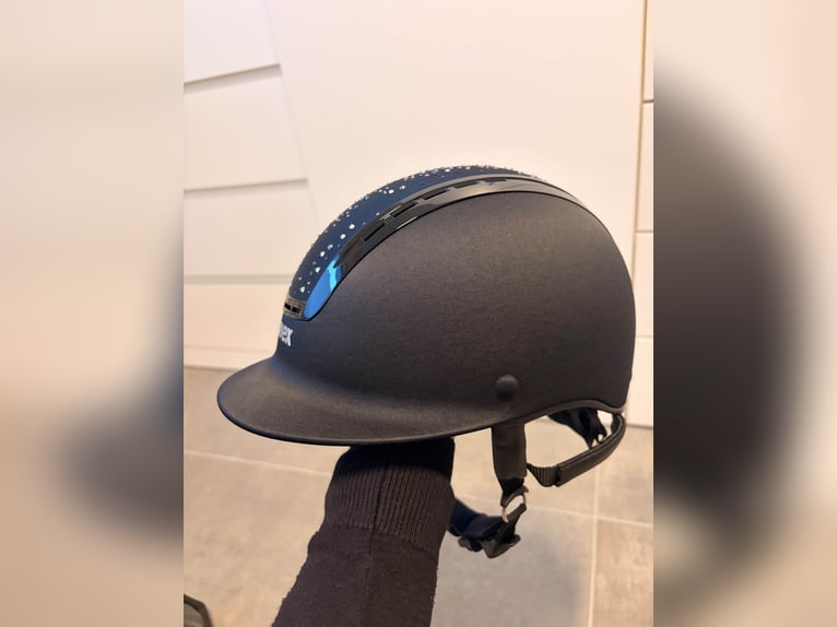 Uvex Suxxeed diamond black