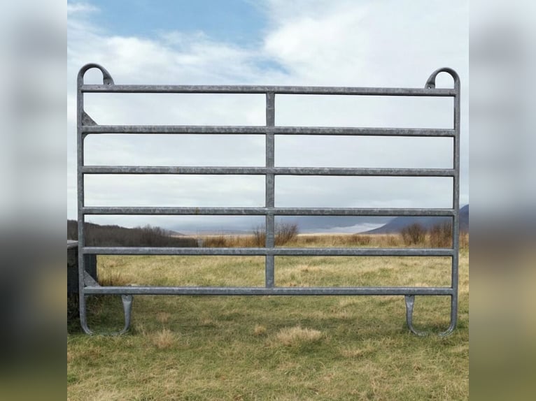 Weidepanel⭐️Zelt 4x3,6m ☘️Dachkonstruktion✅Weidezelt Weideunterstand Weidezaun Stallzelt Panelzelt P