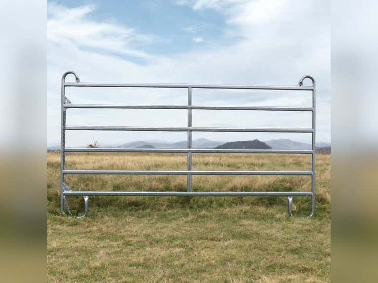 Weidepanel⭐️Zelt 4x3,6m ☘️Dachkonstruktion✅Weidezelt Weideunterstand Weidezaun Stallzelt Panelzelt P