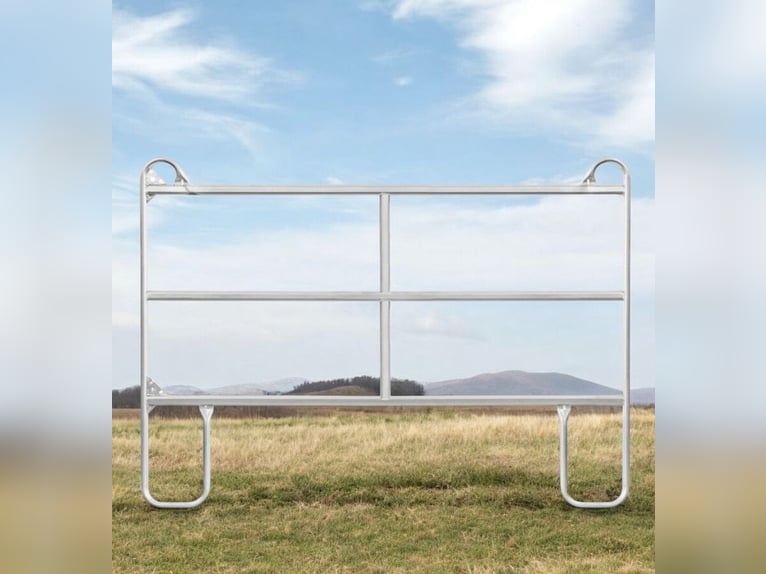 Weidepanel⭐️Zelt 4x3,6m ☘️Dachkonstruktion✅Weidezelt Weideunterstand Weidezaun Stallzelt Panelzelt P