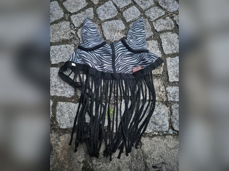 zebra fliegenmasken gr cob