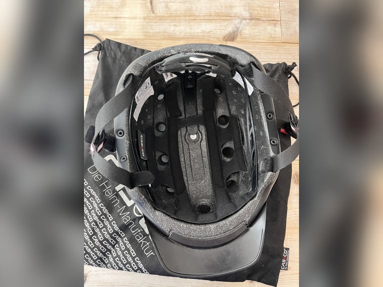 Casco Choice Reithelm Gr S