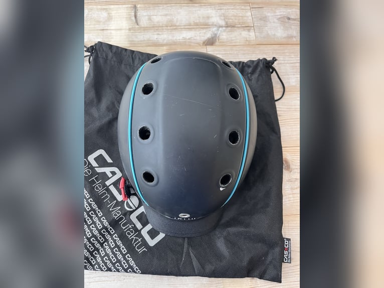 Casco Choice Reithelm Gr S