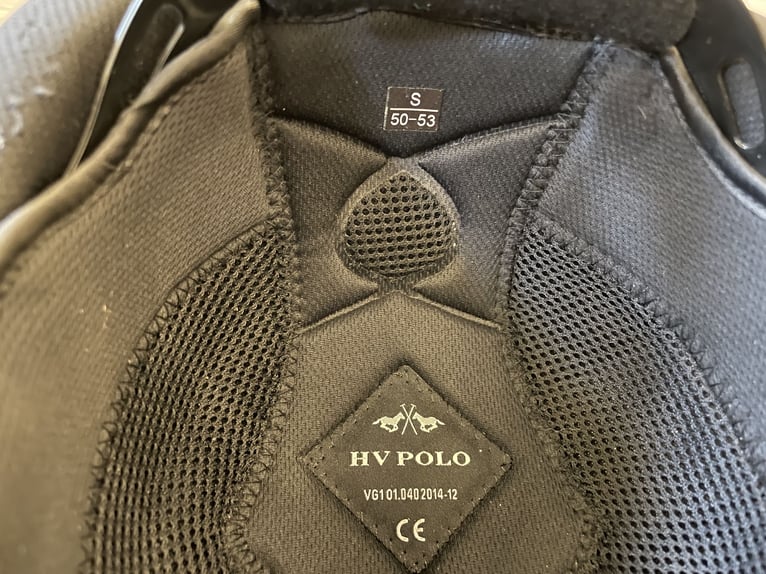 Reithelm HV Polo Gr. S