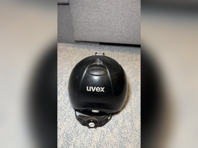 Uvex Reithelm