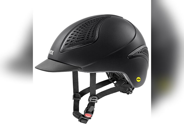 Uvex Reithelm exxential III MIPS