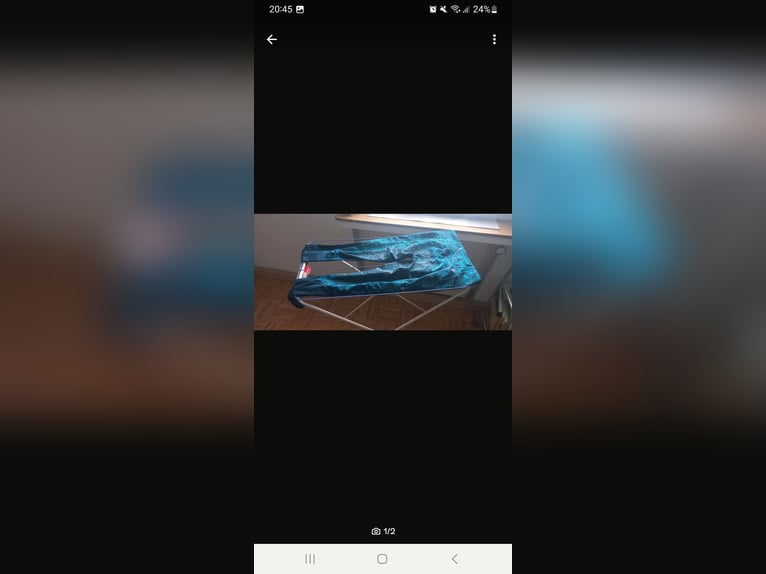 Ariat Eos Reitleggings Größe L