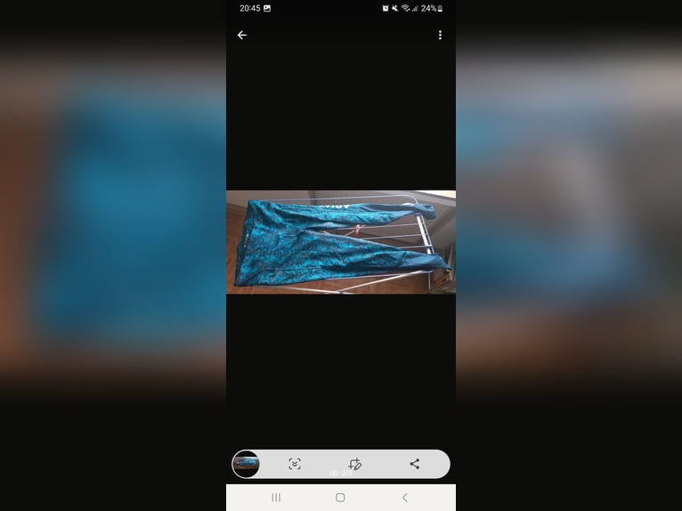 Ariat Eos Reitleggings Größe L