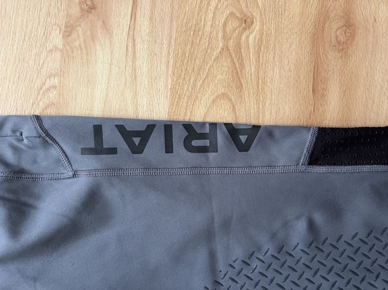 Ariat Reitleggins Gr M grau 