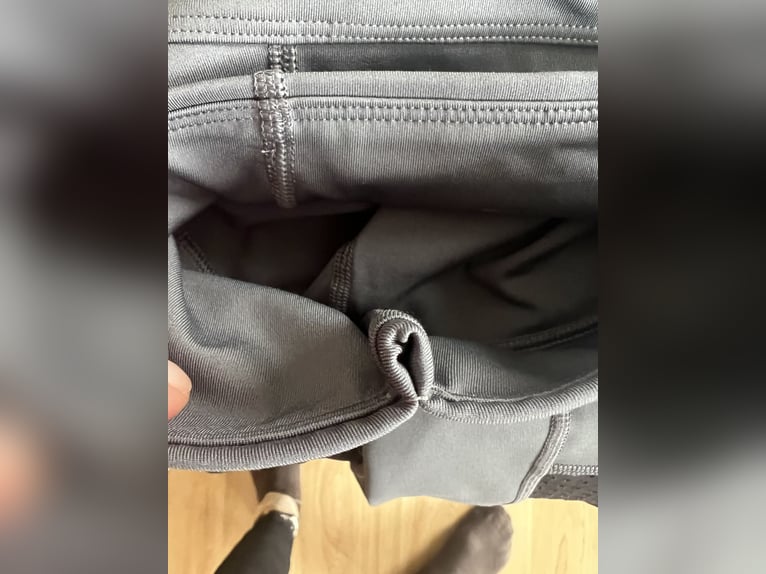 Ariat Reitleggins Gr M grau 