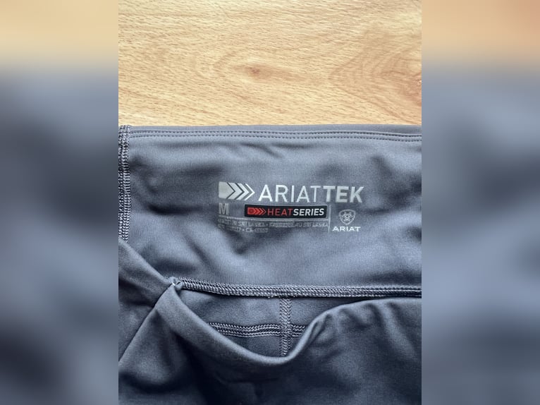 Ariat Reitleggins Gr M grau 
