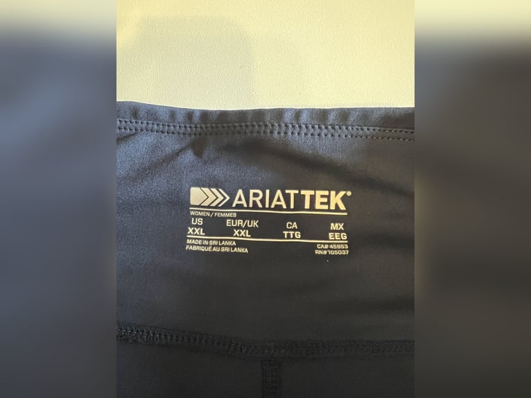 Ariat Reitleggins Neu