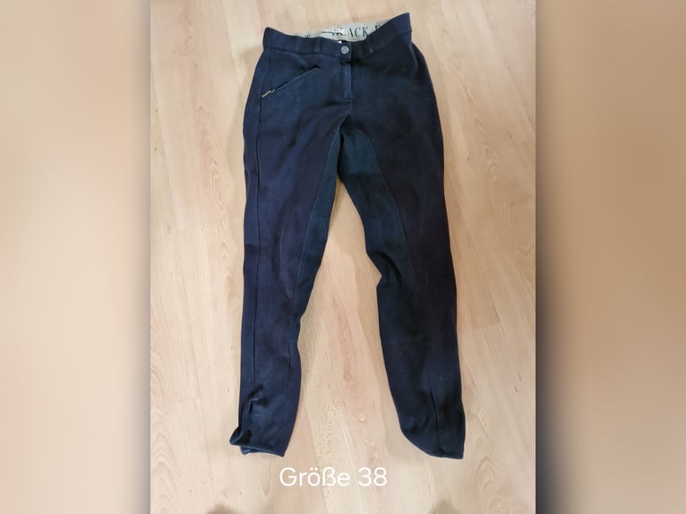 Black Forest Reithose 