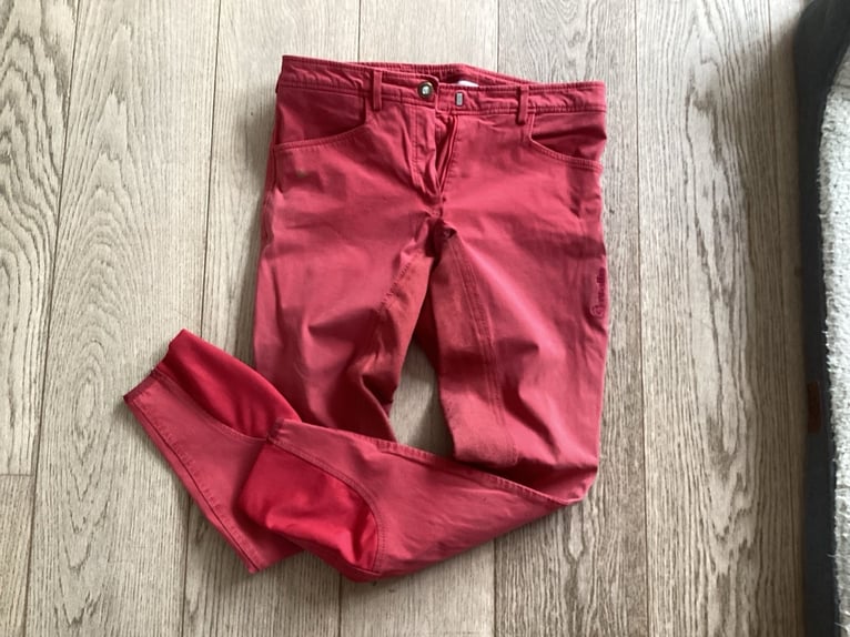 Cavallo Reithose