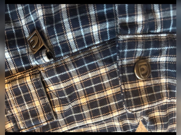 Cavallo Vollbesatz Reithose Gr. 38