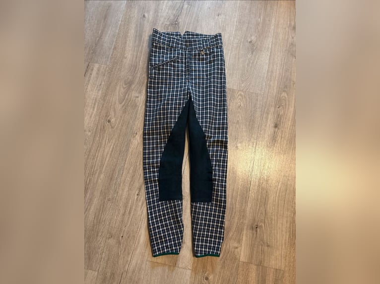Cavallo Vollbesatz Reithose Gr. 38