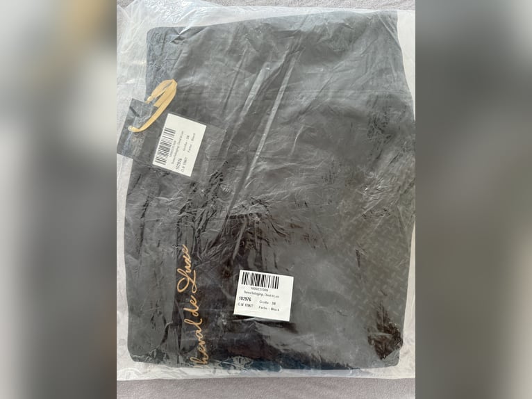 Cheval de lux Reitleggins