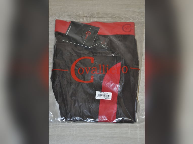 Covalliero Reitleggings Herbst/Winter Winterreitleggings Gr.40