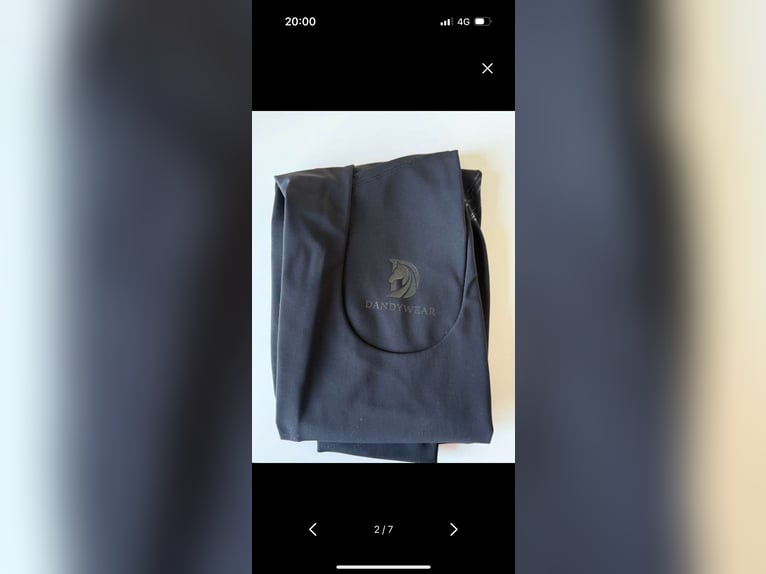 Dandylearns Reitleggings 