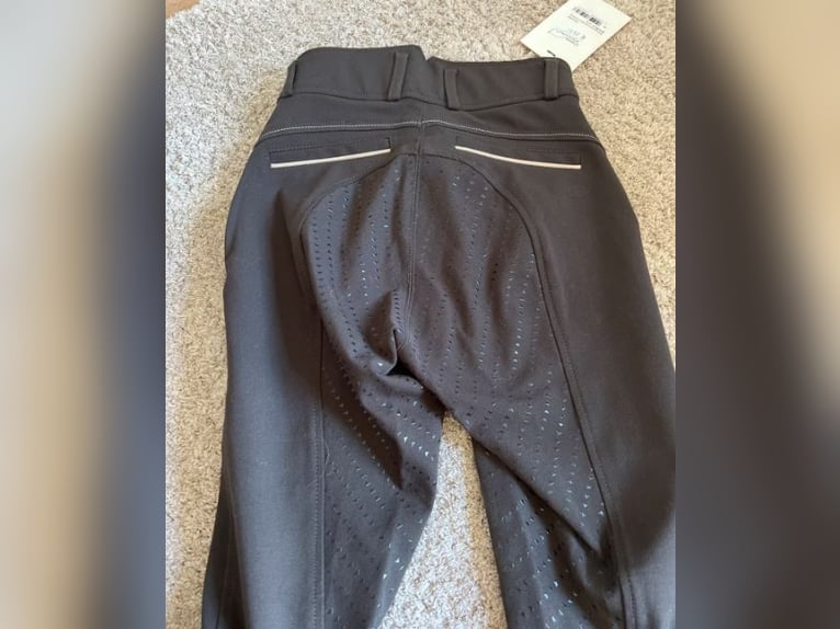 Easy Rider Reithose Gr. 34 braun