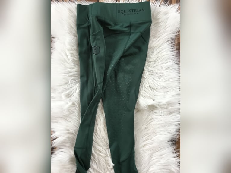 Equestrian Stockholm Reitleggins