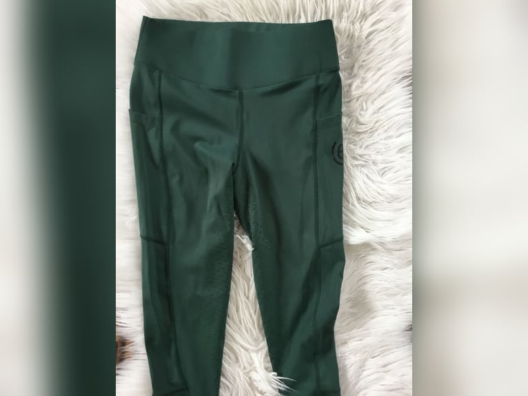 Equestrian Stockholm Reitleggins