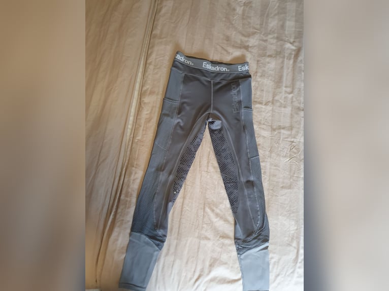 Eskadron Reit Leggins