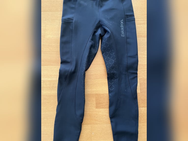 Eskadron Thermoreitleggins