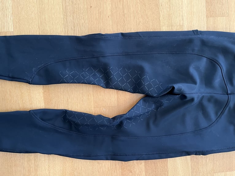 Eskadron Thermoreitleggins