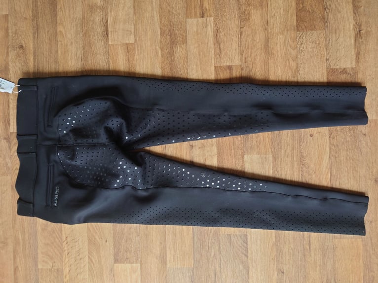 Etalon Vert Reithose Dominator 