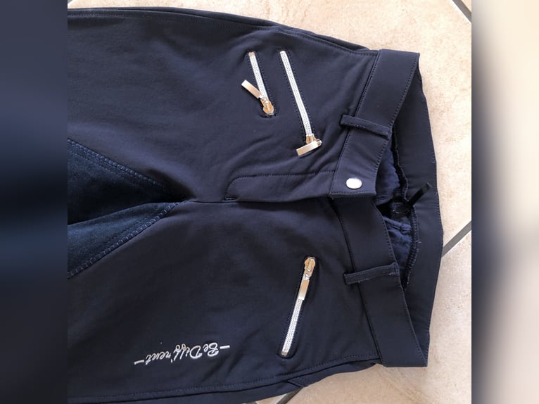 Eurostar Damenreithose 