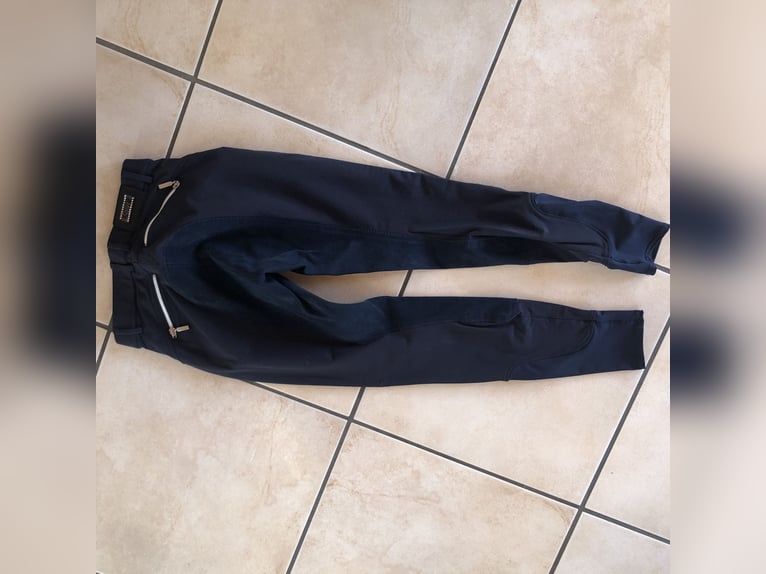 Eurostar Damenreithose 