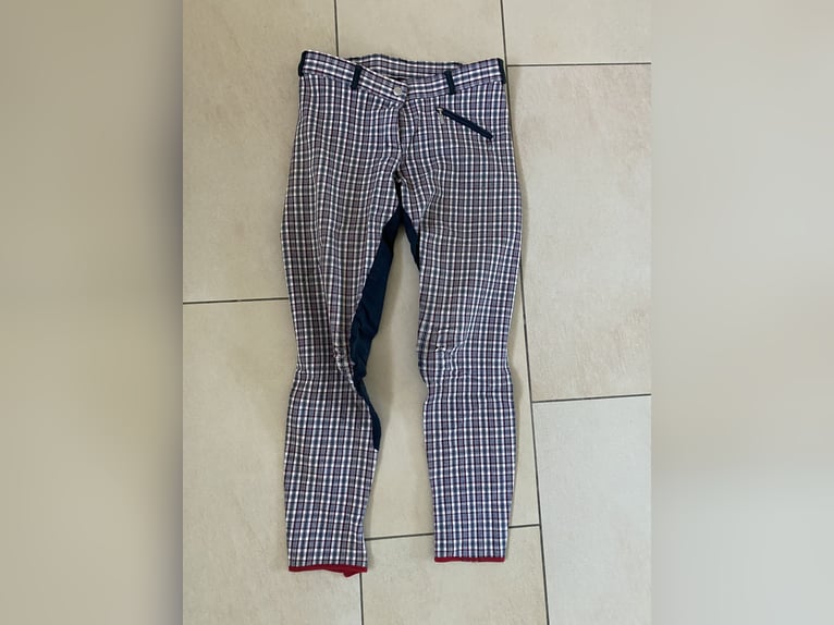 Eurostar Reithose Gr. 76