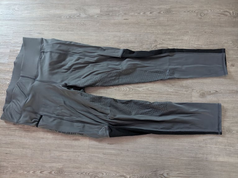 Felix Bühler Reithose 