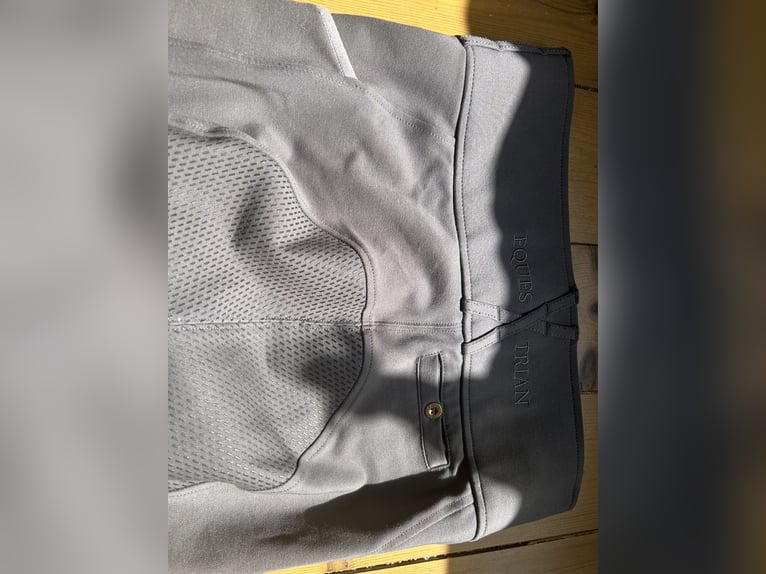 Felix Bühler Vollbesatz Reithose