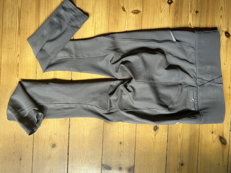 Felix Bühler Vollbesatz Reithose