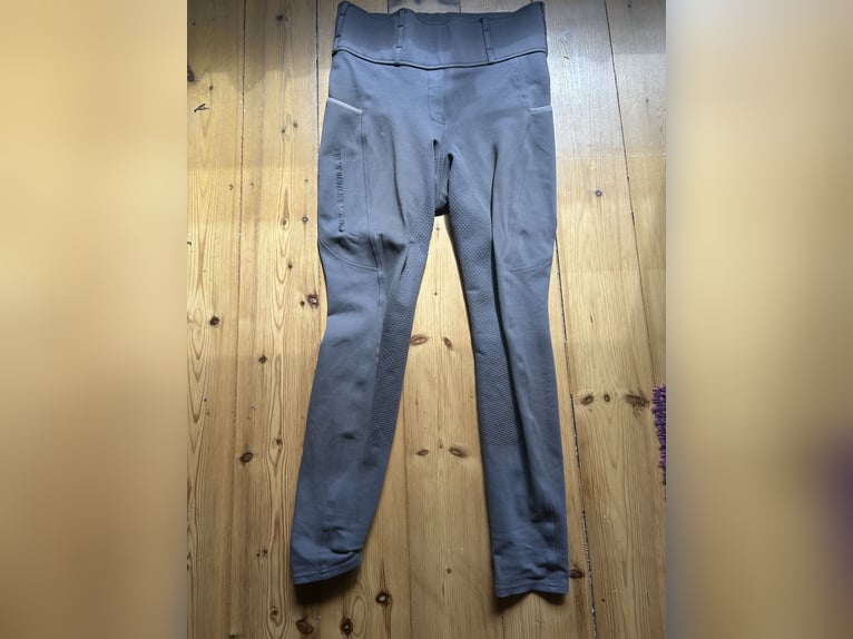 Felix Bühler Vollbesatz Reithose