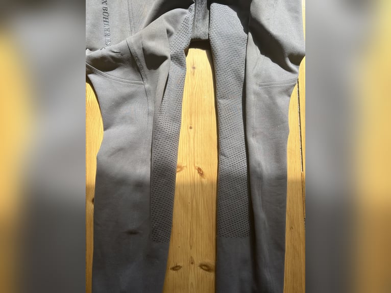 Felix Bühler Vollbesatz Reithose