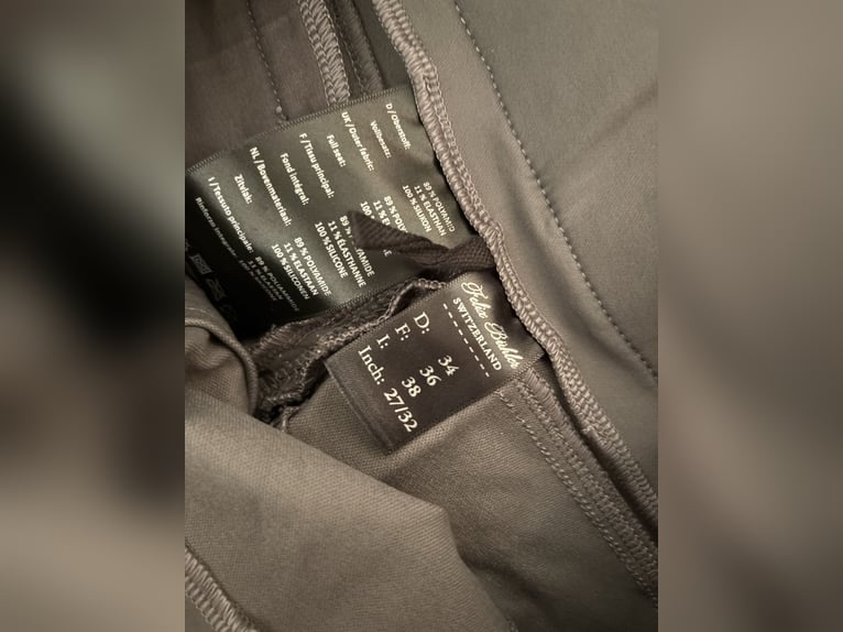 Felix Bühler Vollbesatz Xs