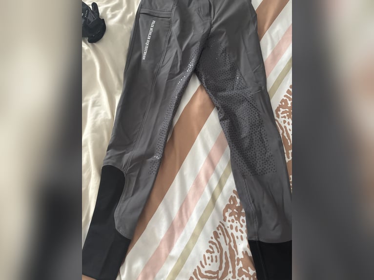 Felix Bühler Vollbesatz Xs