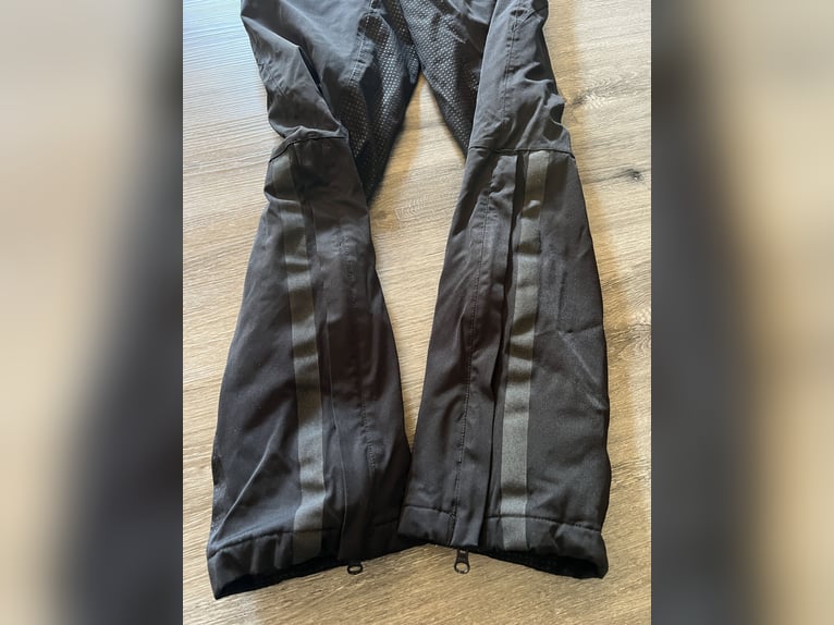 Felix Bühler Winter Überzieh Reithose S NEUWERTIG