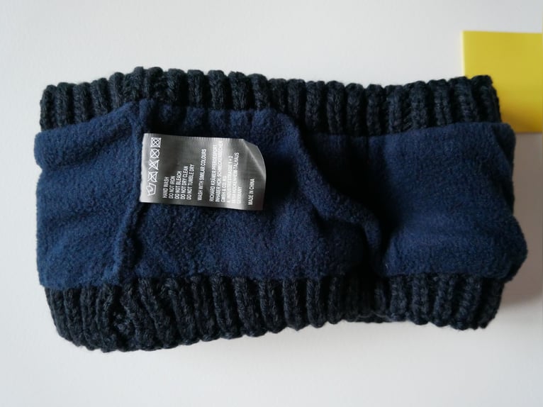 Felix Bühler~Damen Vollbesatz Reithose + Stirnband~brombeer/marine~Gr. 76~Neu~