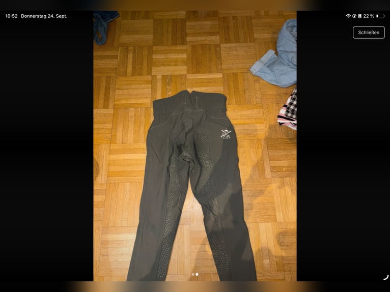 Felixbühler Reithose
