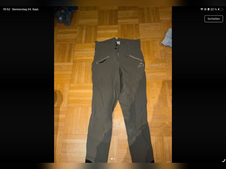 Felixbühler Reithose