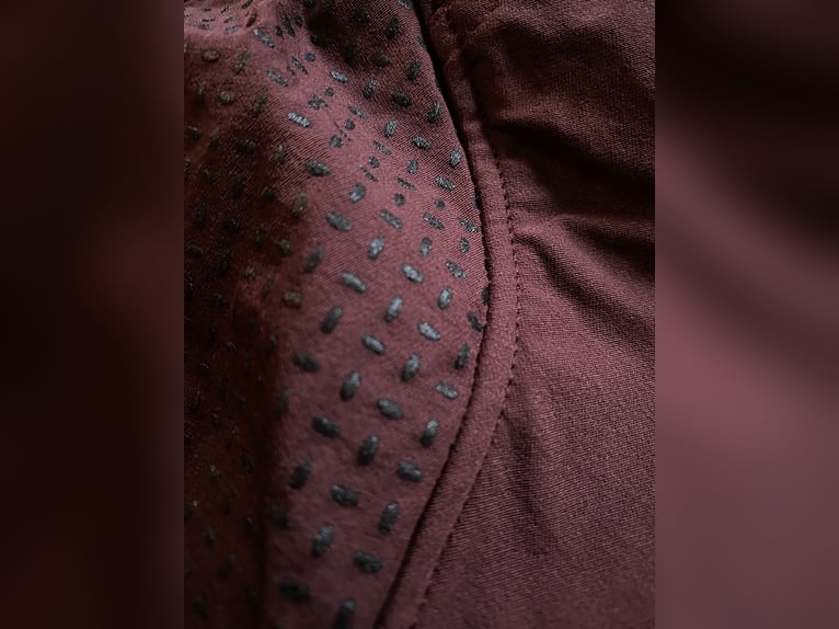 Harry’s Horse Reithose Bordeaux neu mit Etikett Gr. 44