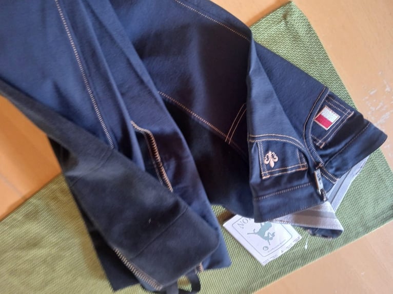 Komplett neue Reithose