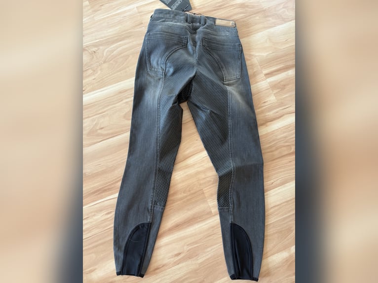 Neue Cavallo Reithose Gr. 40