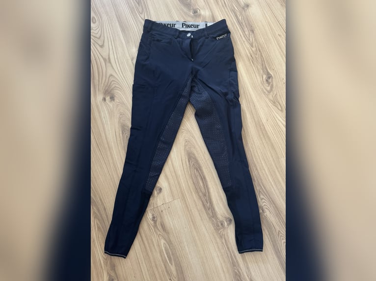 Neue Reithose Pikeur 
