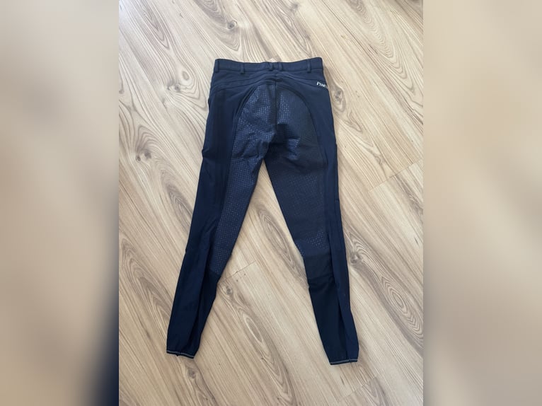 Neue Reithose Pikeur 